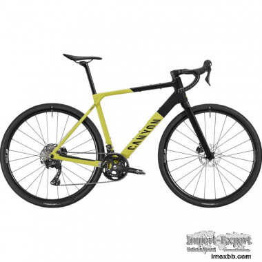 2026 Canyon Grail CF 7 Carbon Gravel Road Bike (INDORACYCLES)