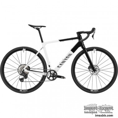 2026 Canyon Grail CF 8 Carbon Gravel Road Bike (INDORACYCLES)
