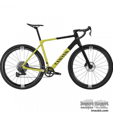 2026 Canyon Grail CF SL 7 Aero Carbon Gravel Road Bike (INDORACYCLES)