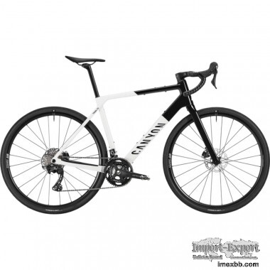 2026 Canyon Grail CF SL 7 Carbon Gravel Road Bike (INDORACYCLES)