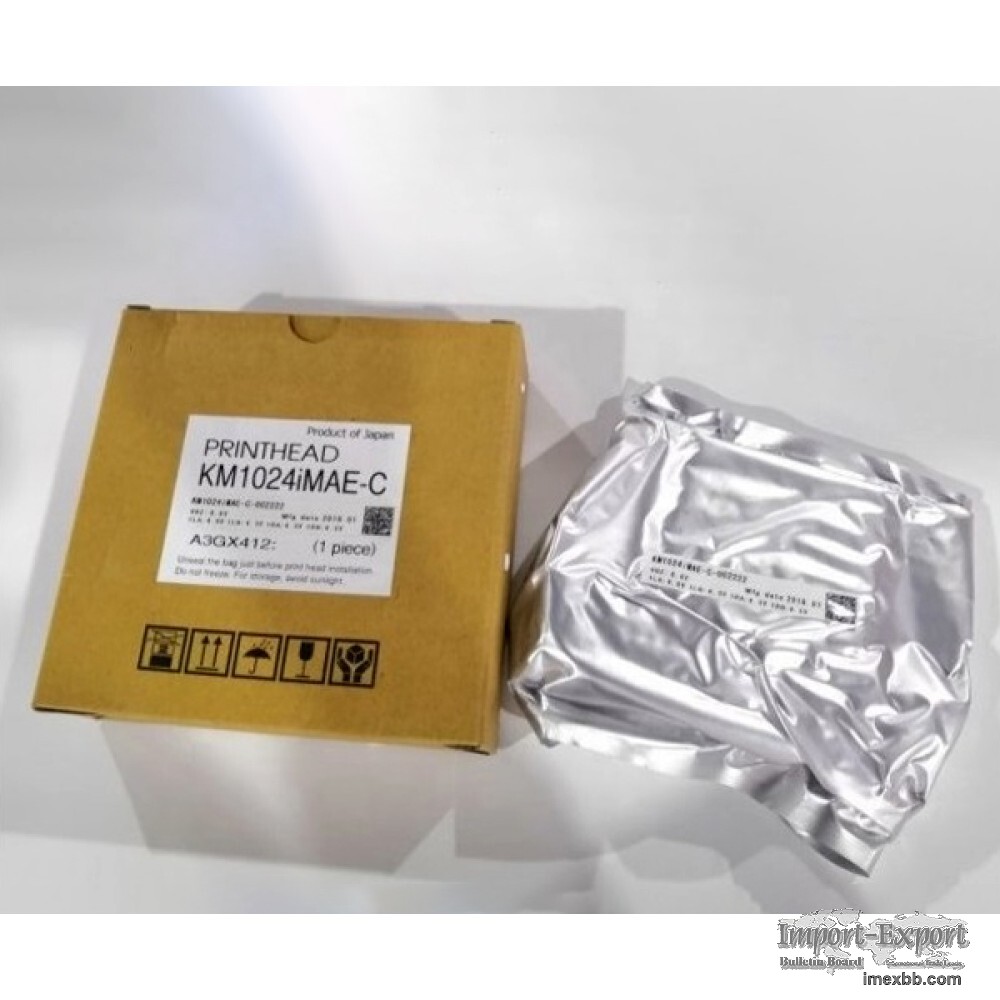 Konica KM1024i MAE-C 13PL Printhead (mutiaraanggraeni.com)