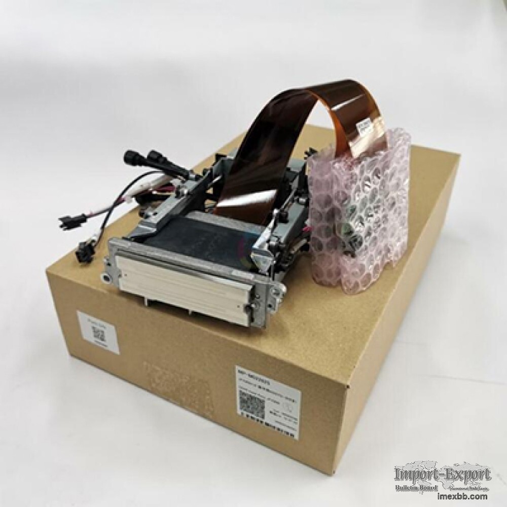 Mimaki JFX200-2513 Printhead (mutiaraanggraeni.com)
