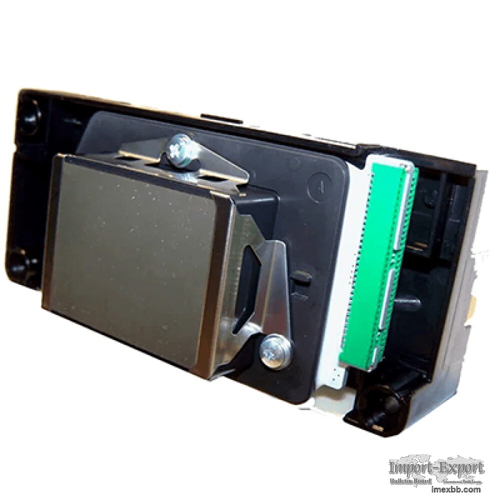Mimaki JV33 / JV5 Printhead with Memory Board ((mutiaraanggraeni.com)