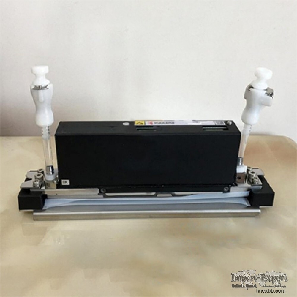 Kyocera KJ4B-QA06NTB Waterbase Inks Inkjet Printhead (mutiaraanggraeni.com)