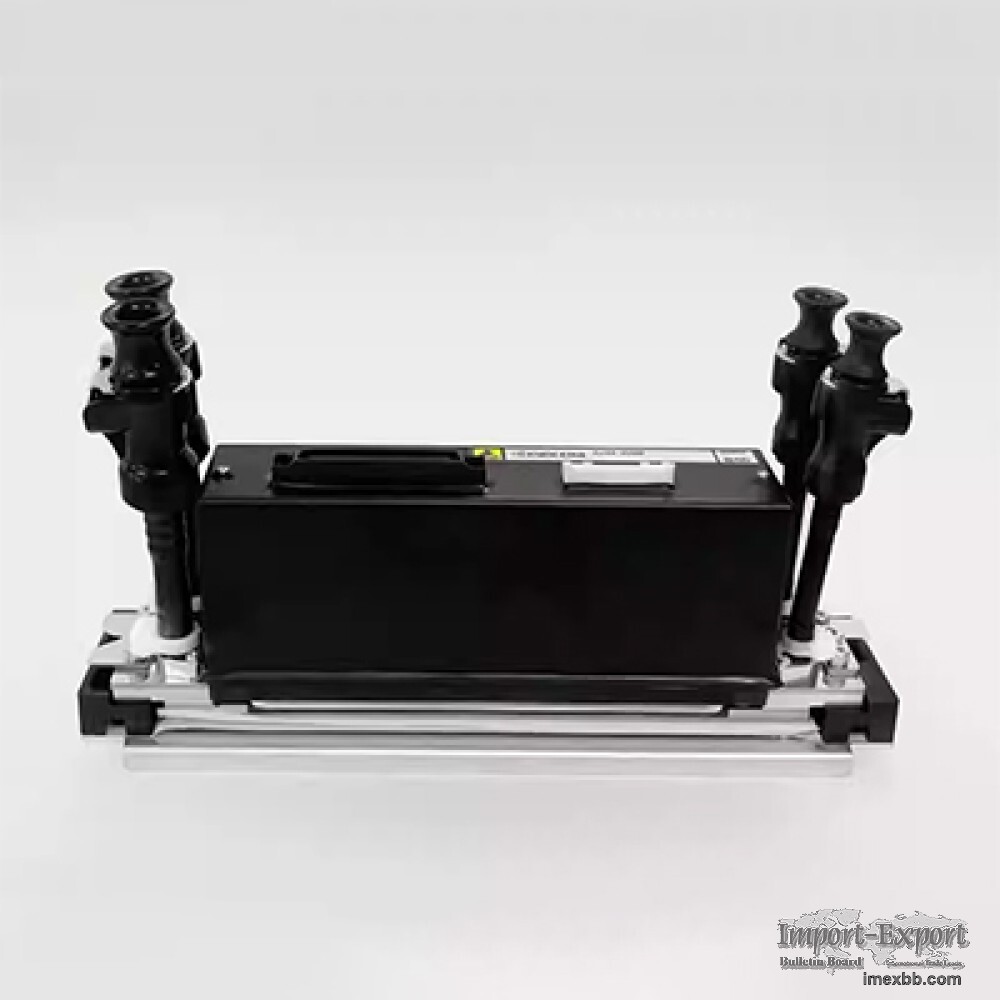 Kyocera KJ4A-0300 Inkjet Printhead 300Dpi – 30kHz – For UV ink