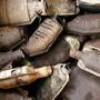Catalytic Converter Scrap for Recycling