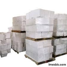 EPS Block Scrap – Recyclable Expanded Polystyrene