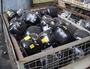 Fridge & AC Compressor Scrap – Recyclable Compressor Units