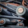 Insulated Copper Cable Scrap – High-Value Recyclable Copper
