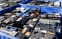 Lead Battery Scrap – Recyclable Lead-Acid Batteries