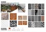 Decorative Metal Screen