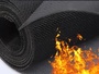 Fireproof Window Mesh Screen