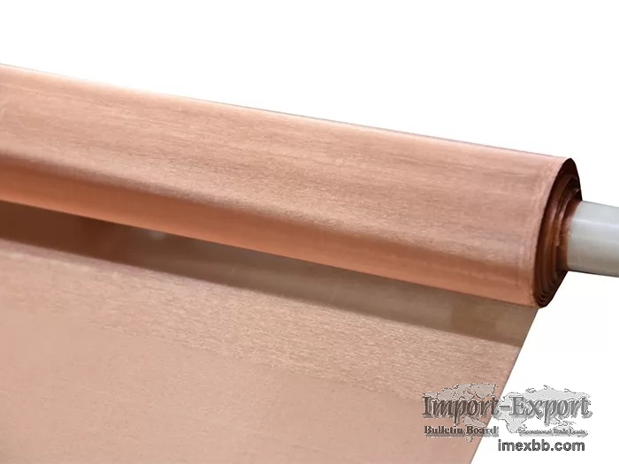 Copper Wire Mesh