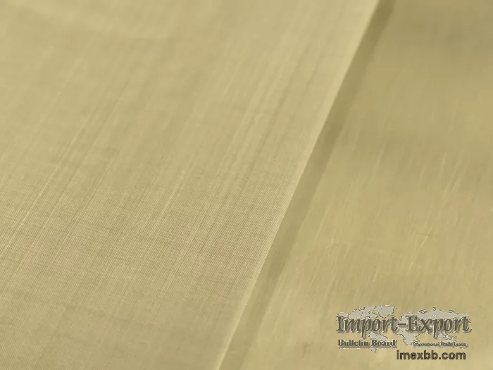 Stainless Steel Woven Wire Cloth