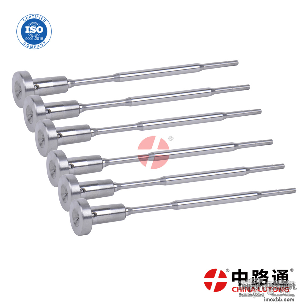 Diesel Control Valve FOOVC45205 ve