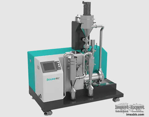 GFM-5L Dry Bead Mill