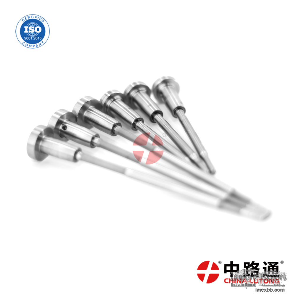 Injector Valve Set F00R J02 130 VE