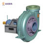 Double -shell high-efficiency high head pump