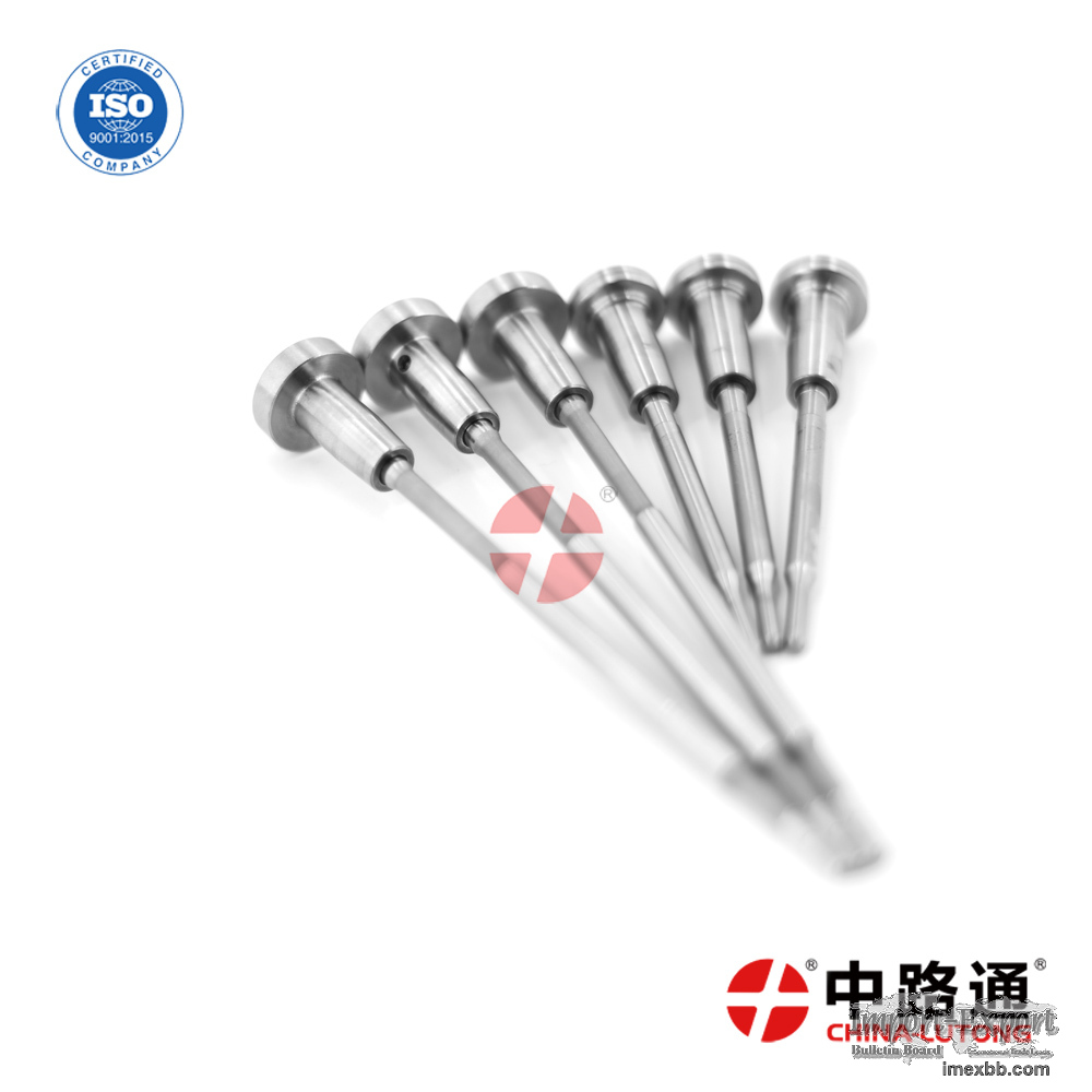 Common Rail Valve F00R J02 103 VE