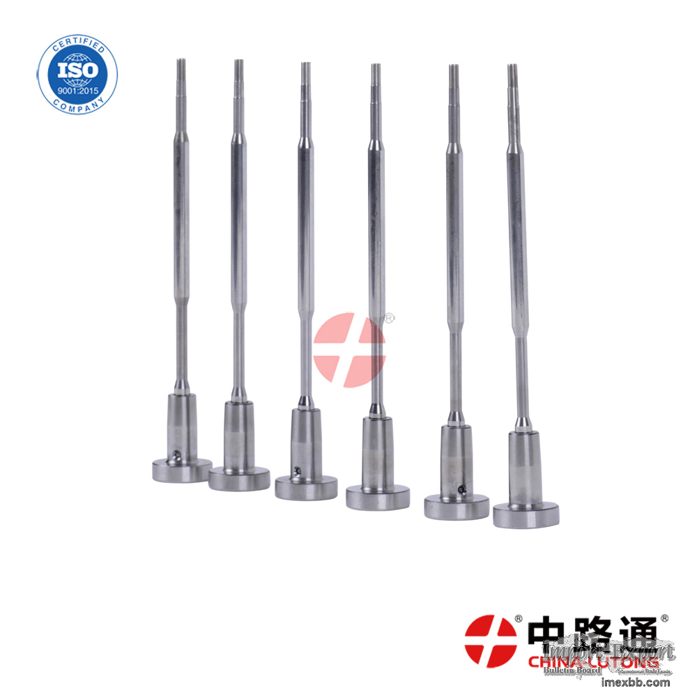 Common Rail Valve F00R J02 561 ve
