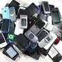 Mobile Phone Scrap – Used & Recyclable Mobile Phones