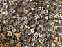 Tungsten Carbide Scrap – Recyclable Carbide Cutting Materials