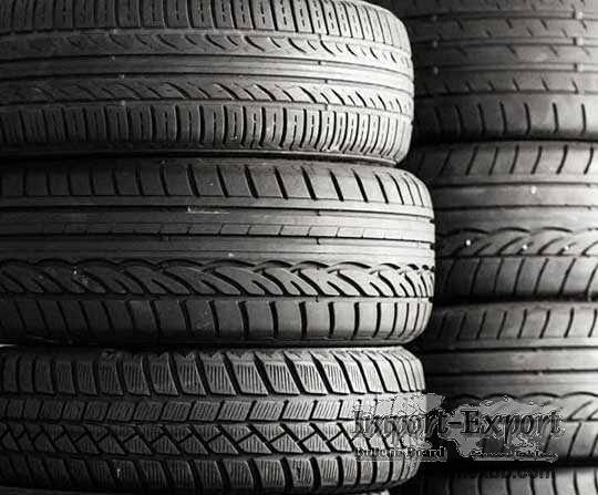 Used Tires – Quality Second-Hand Car & Truck Tires