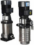 CDLK,CDLKF Stainless steel submersible multistage centrifugal pump