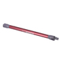 aluminum anodized extension wands for vacuum cleaner Yuyao Huifeng