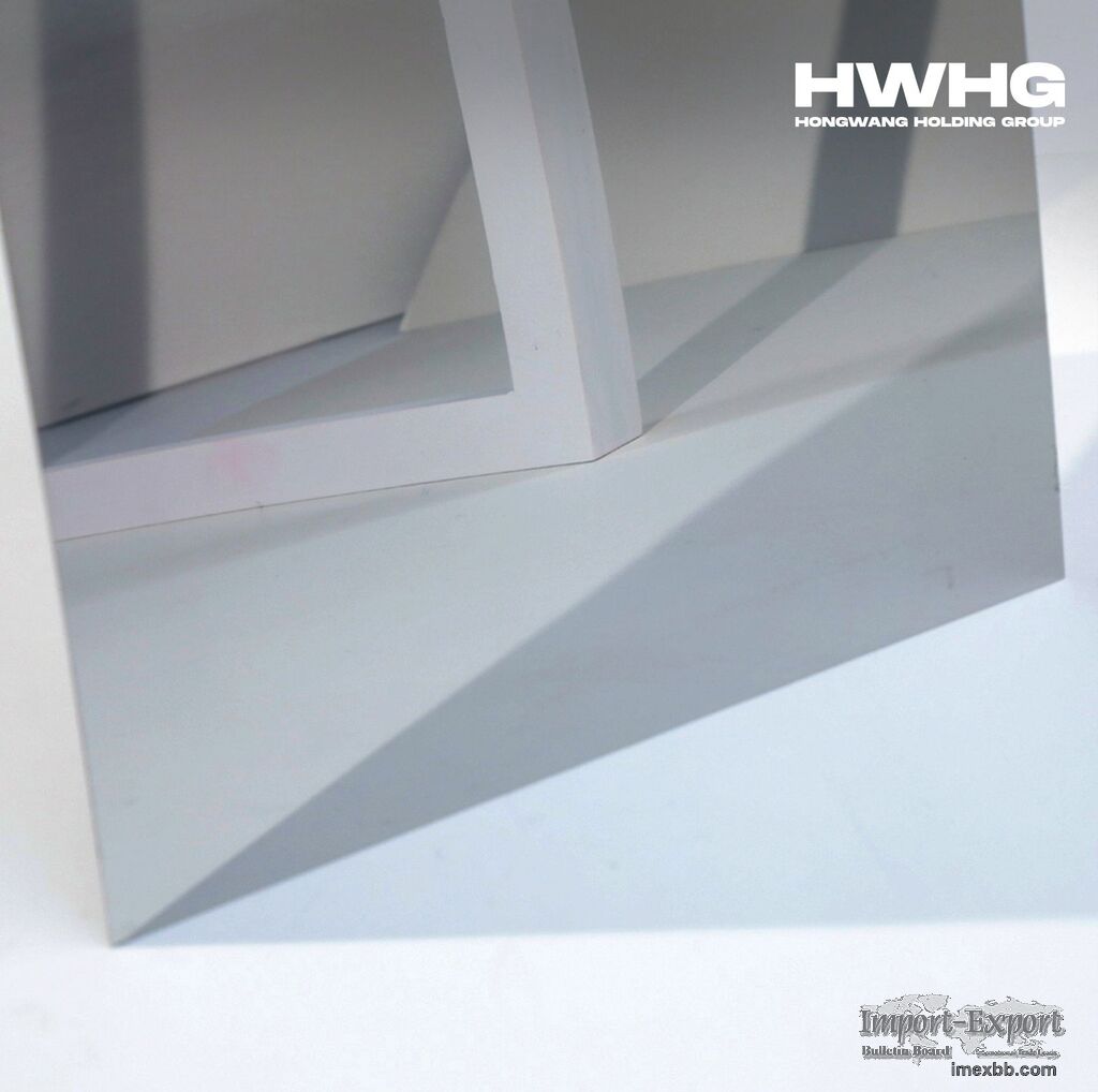 430 BA Surface Stainless Steel Sheets（EN 1.4016 ）
