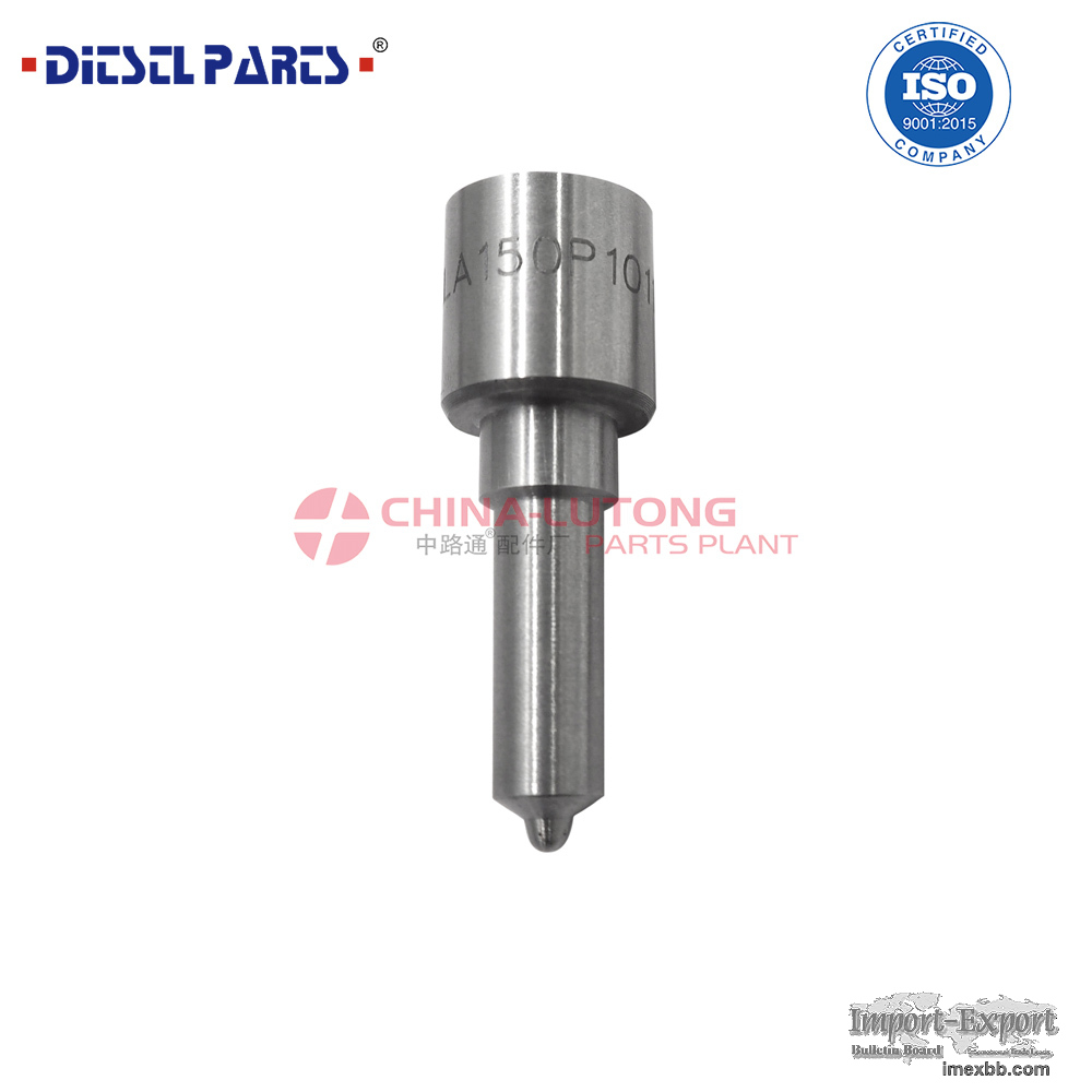 Common Rail Fuel Injector Nozzle DLLA149P2345 supplier