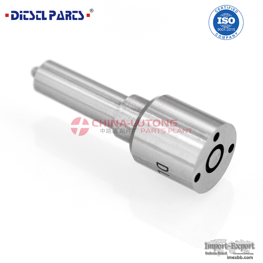 Common Rail Fuel Injector Nozzle DLLA150P1781 supplier