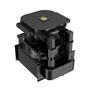 Lightweight Liquid-cooled LED Module 300W