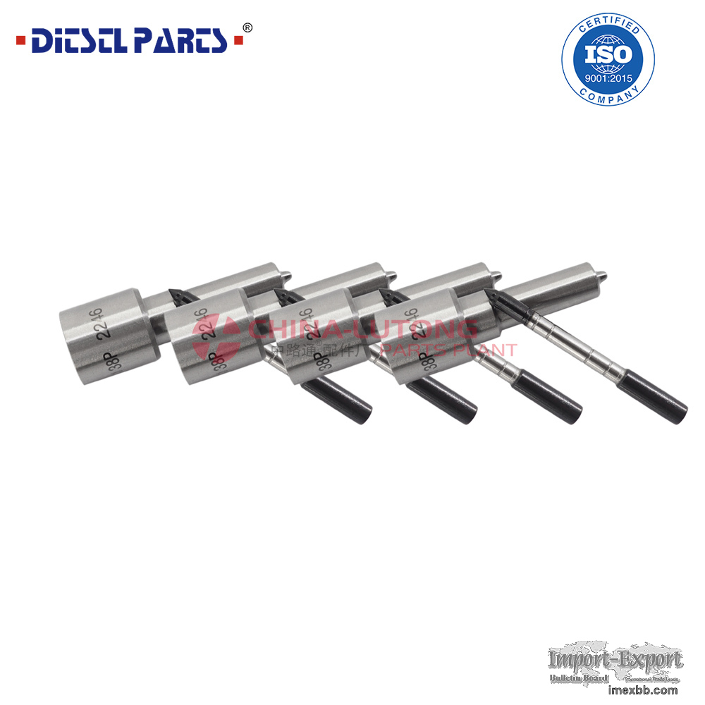 Common Rail Fuel Injector Nozzle DLLA150P2153 supplier