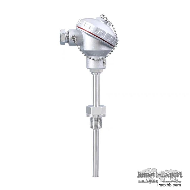 Temperature sensor