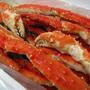 Frozen Snow Crab Cluster / Snow Crab Clusters / Crab Legs for Sale