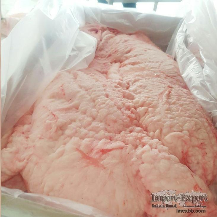 Wholesale Halal Lamb Tail Fat/ Frozen Lamb Tail Frozen/ Frozen Lamb For Sal