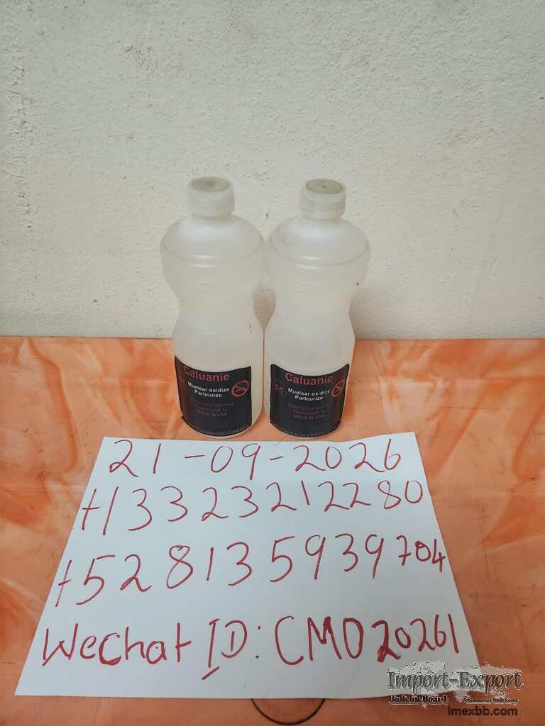 Where to Buy Caluanie Muelear Oxidize in USA