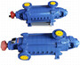 D,DG Boiler water feeding pump