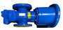 Marine triple screw pump for oil supply, transfer, circulation, booster