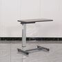 HR-E01 Mobile adjustable overbed table