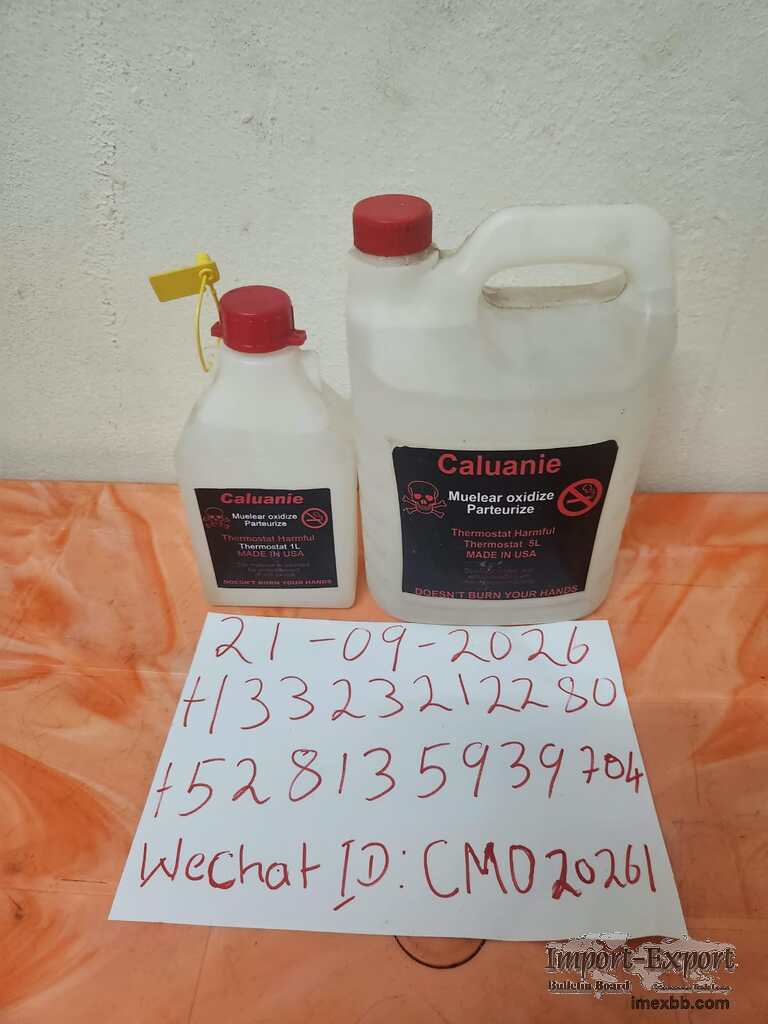 Buy Caluanie Muelear Oxidize – Trusted Supplier