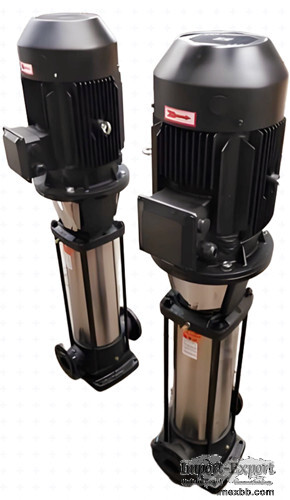 JGGC high efficiency  energy saving feed water pump