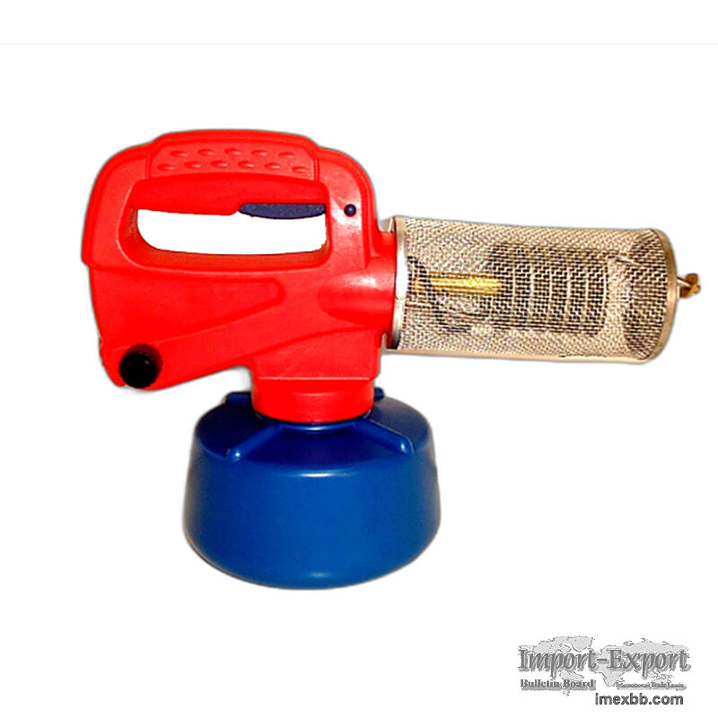 Propane Insect Fogger