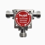 UHF Band 380 to 400MHz RF Coaxial Circulator with High Power 300W