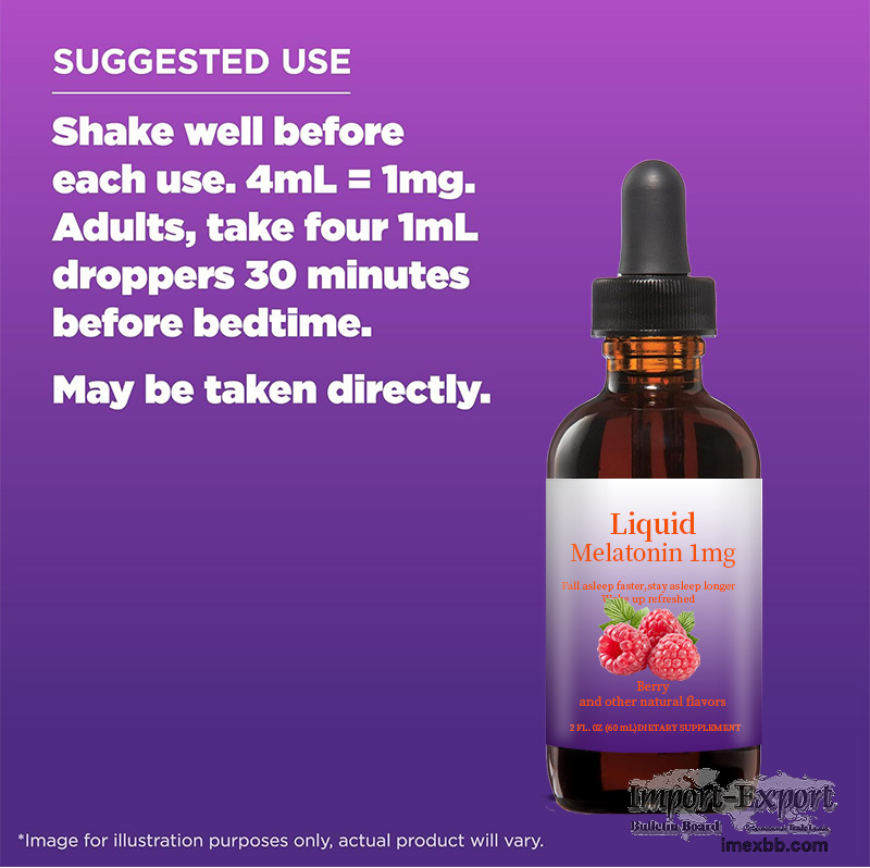 Melatonin Gummies