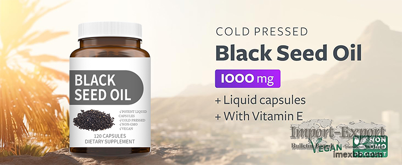 Product DescriptionVegan friendly & Non-GMO formula
