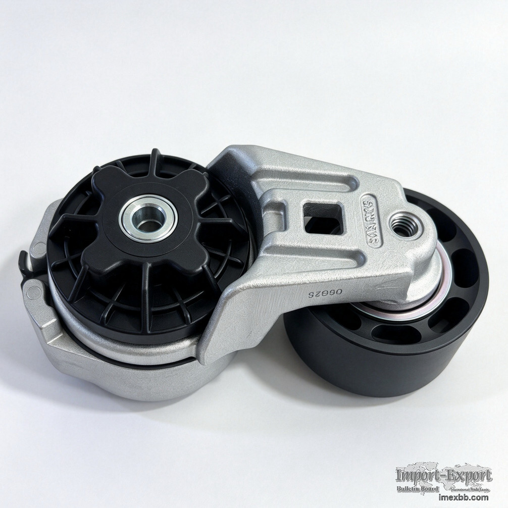 CUMMINS Engine Belt Tensioner