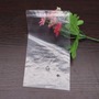 Self Adhesive Sealing Transparent PE Poly Bags