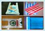PE Shopping Bags (Plastic Carrier Bags)